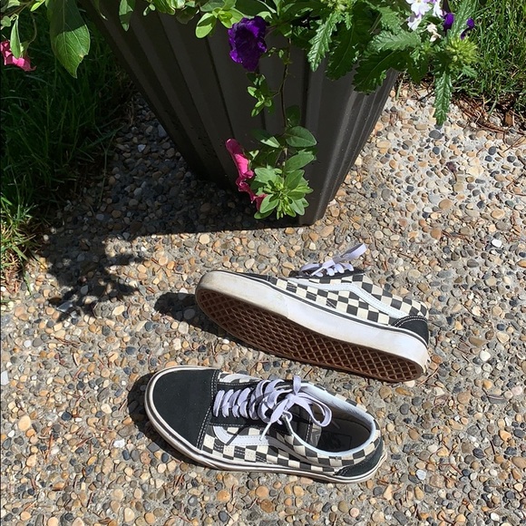 vans - Picture 4 of 7